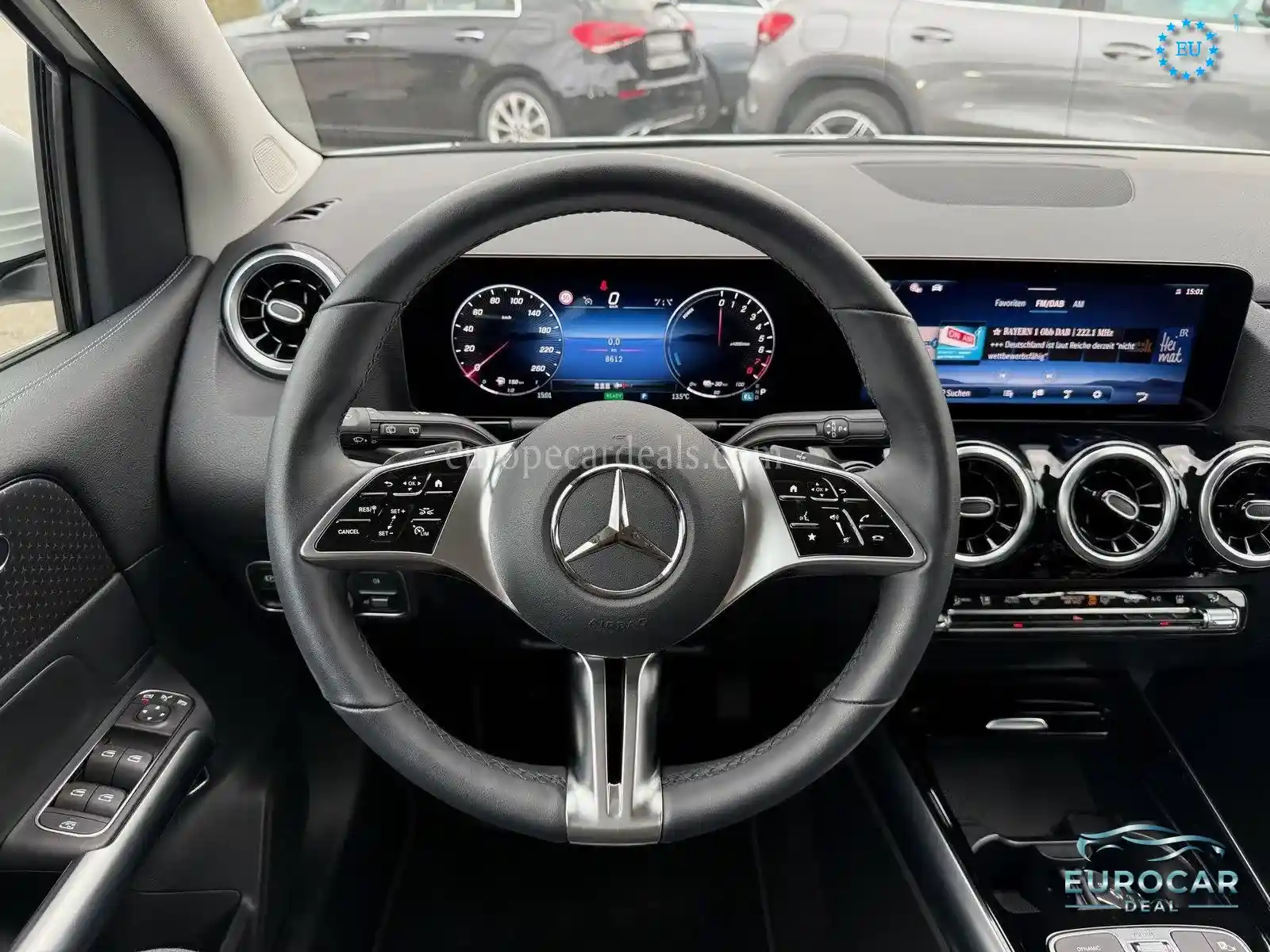 Mercedes-Benz B 250