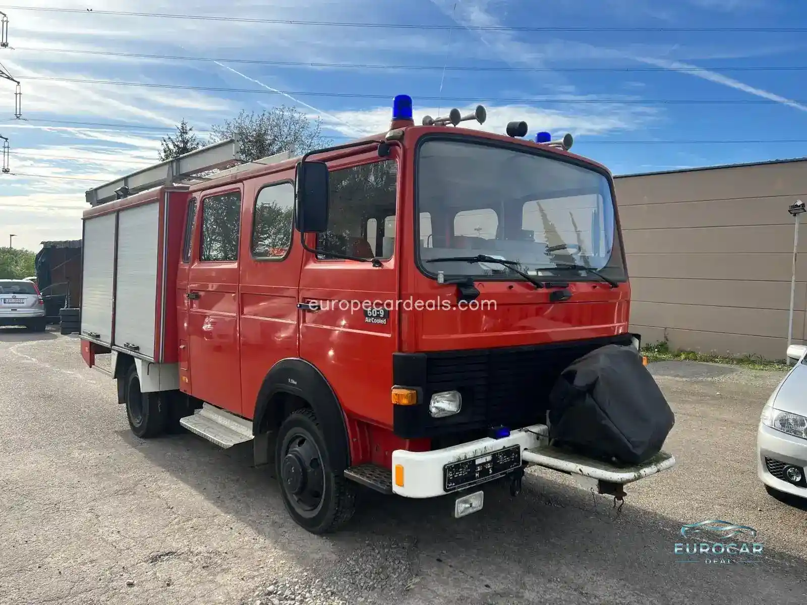 Iveco Other