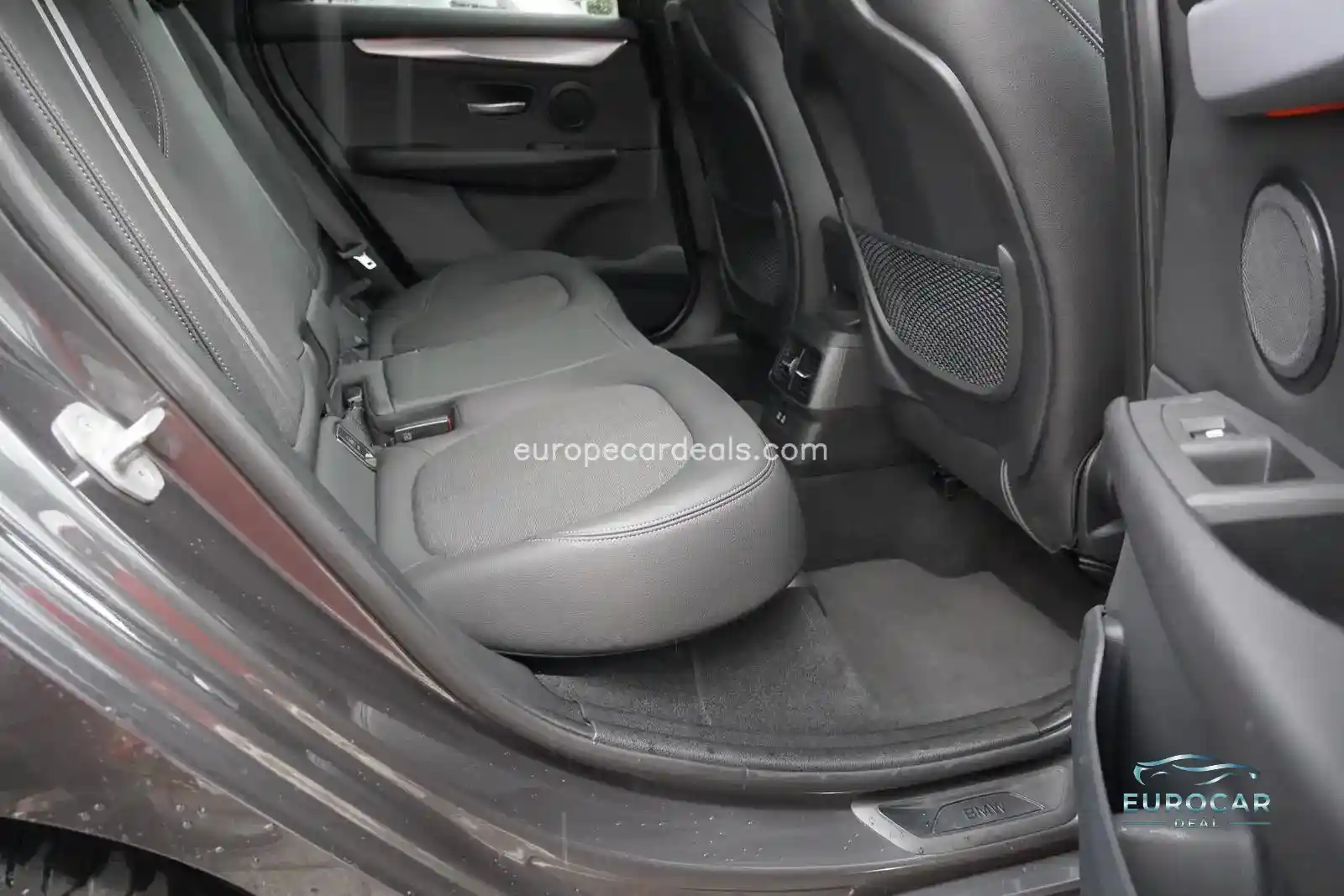 BMW 220 Active Tourer