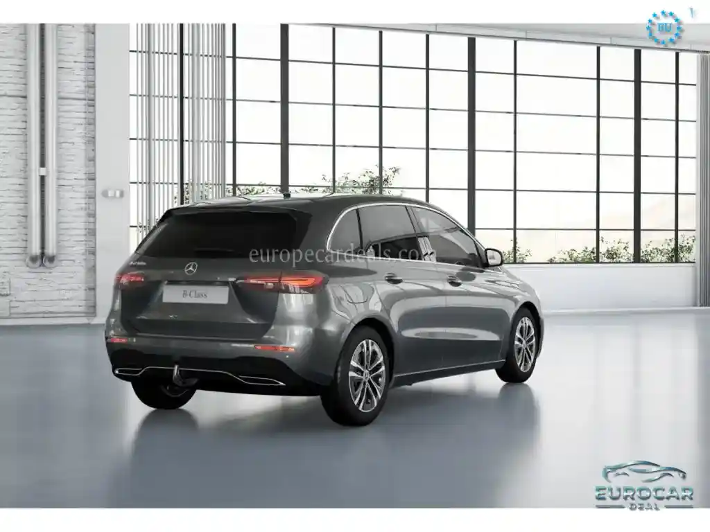 Mercedes-Benz B 250