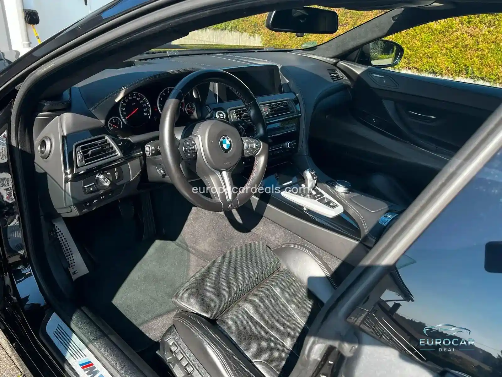 BMW M6