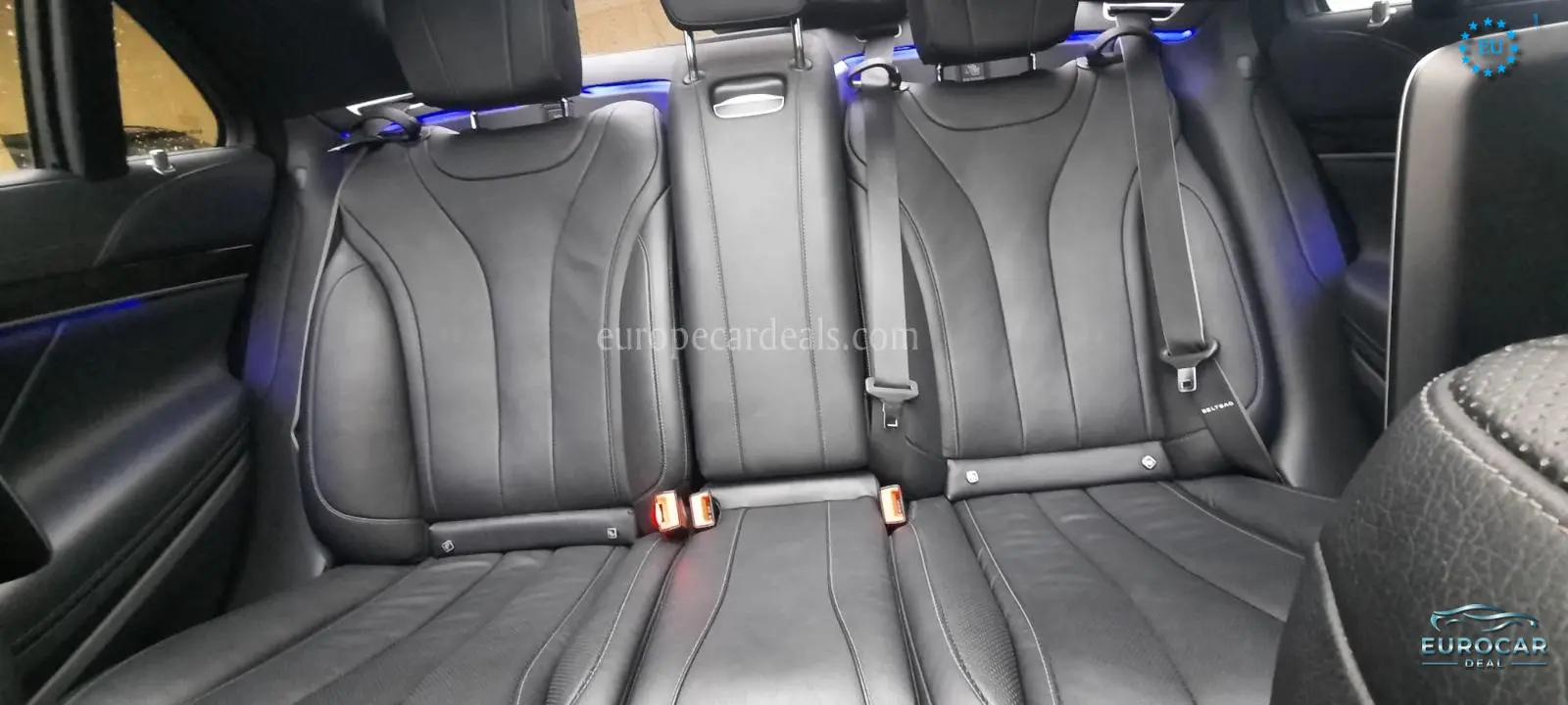 Mercedes-Benz S 450