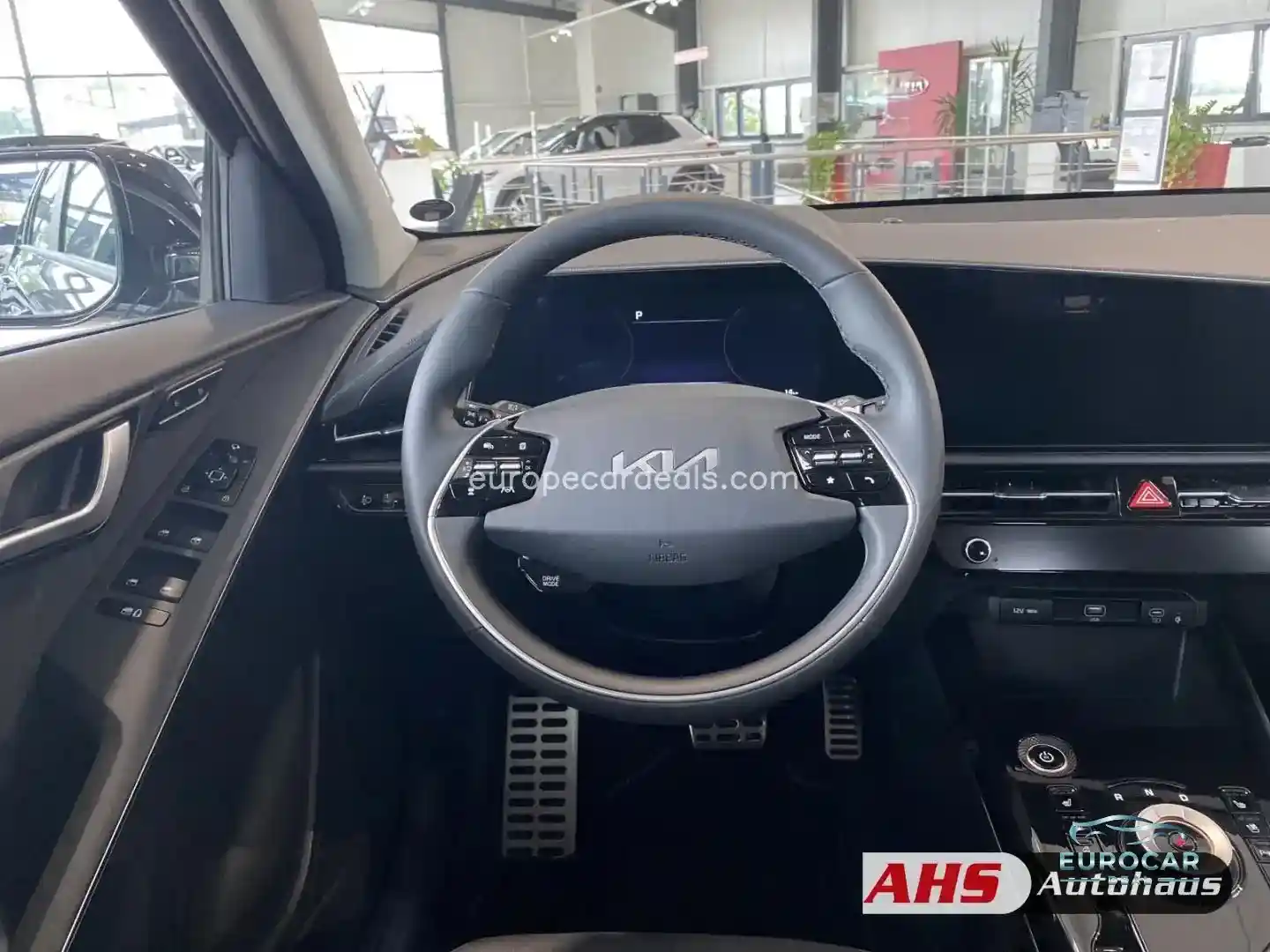 Kia Niro EV