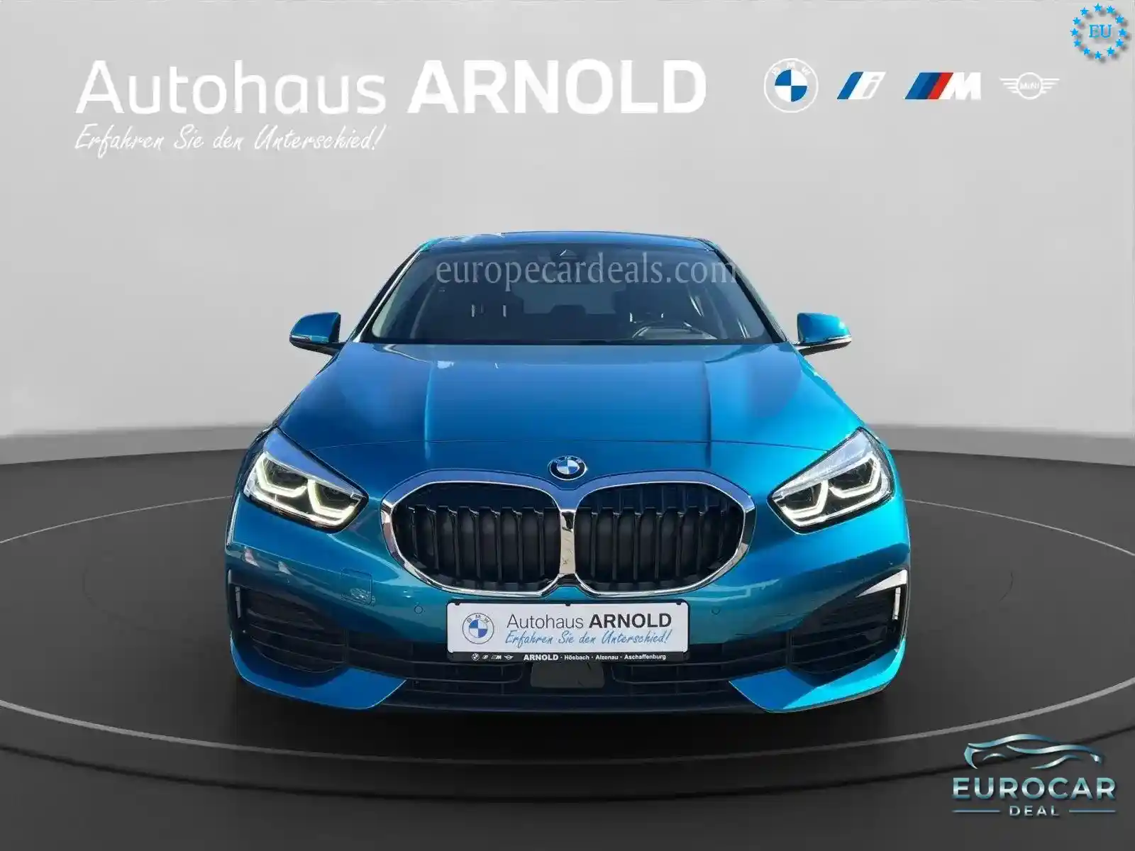BMW 116