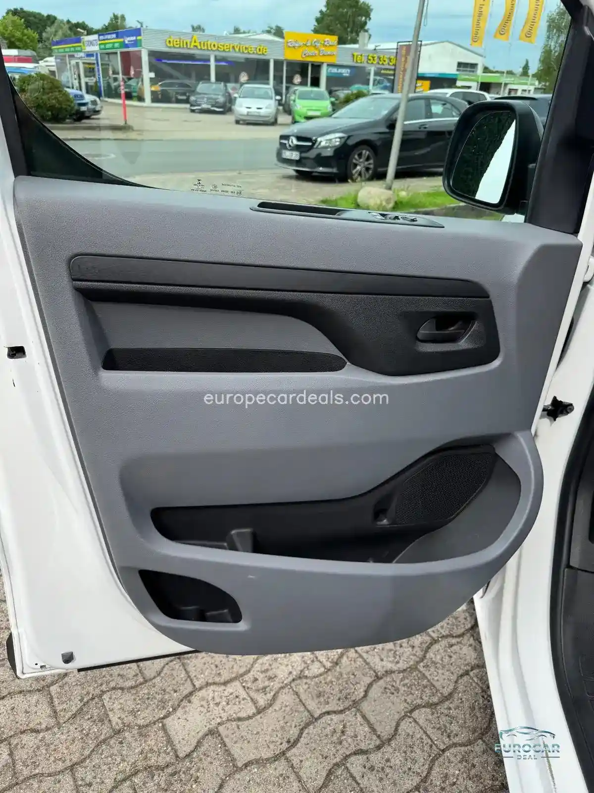 Toyota Proace (Verso)