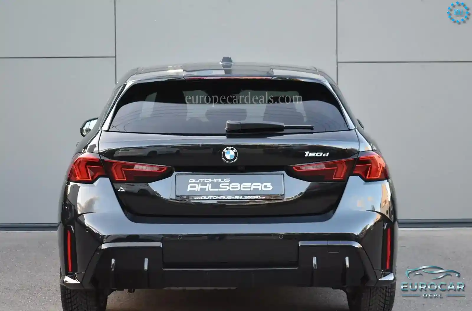BMW 120
