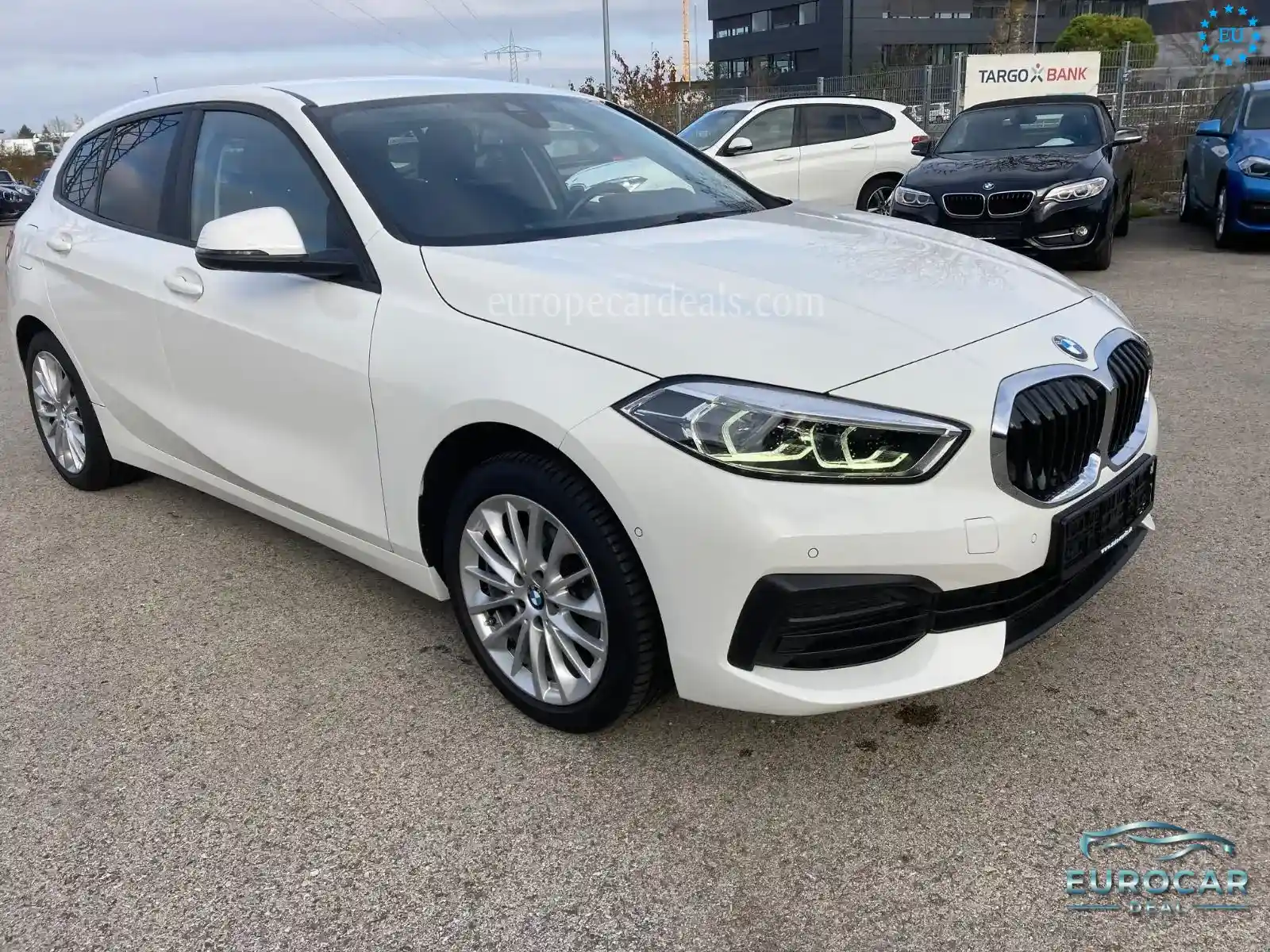 BMW 116