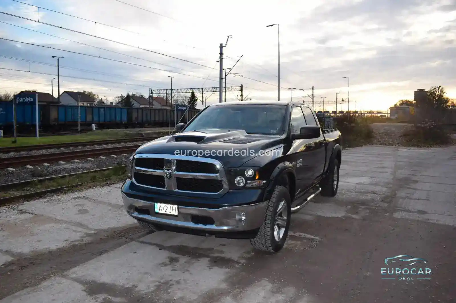 Dodge RAM