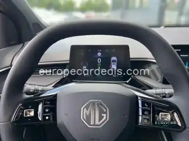 MG MG3