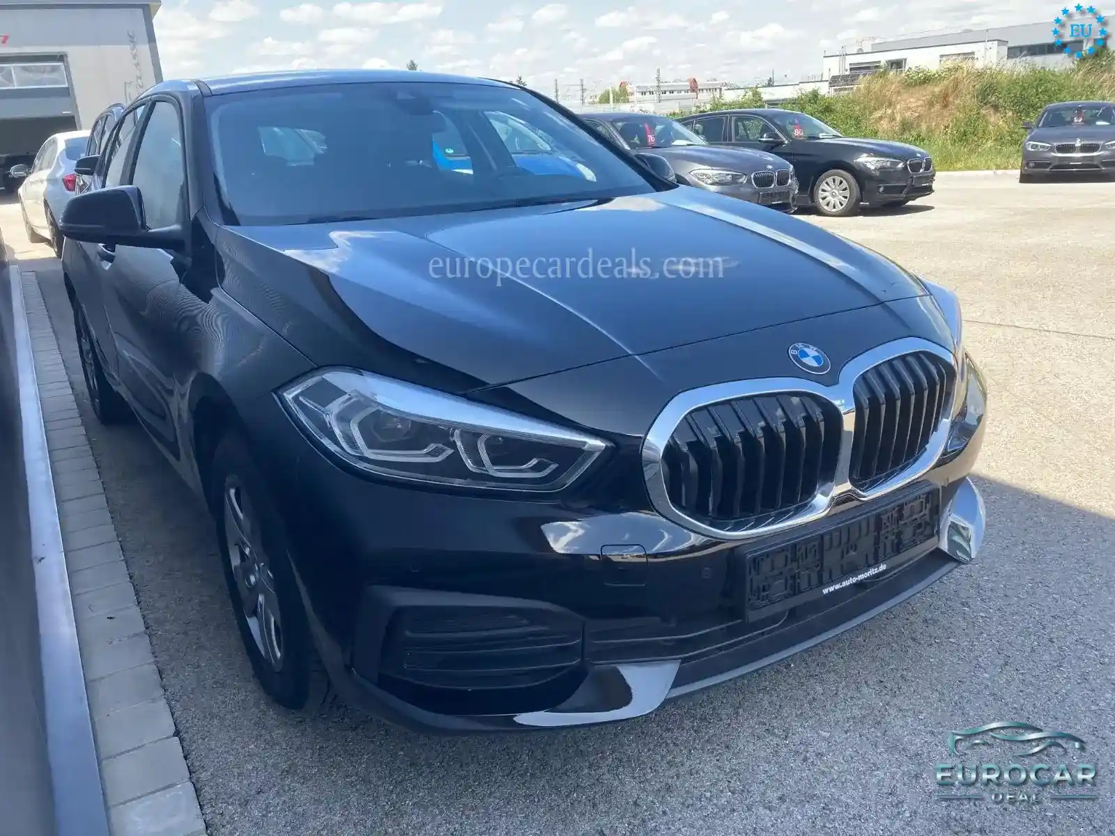 BMW 118