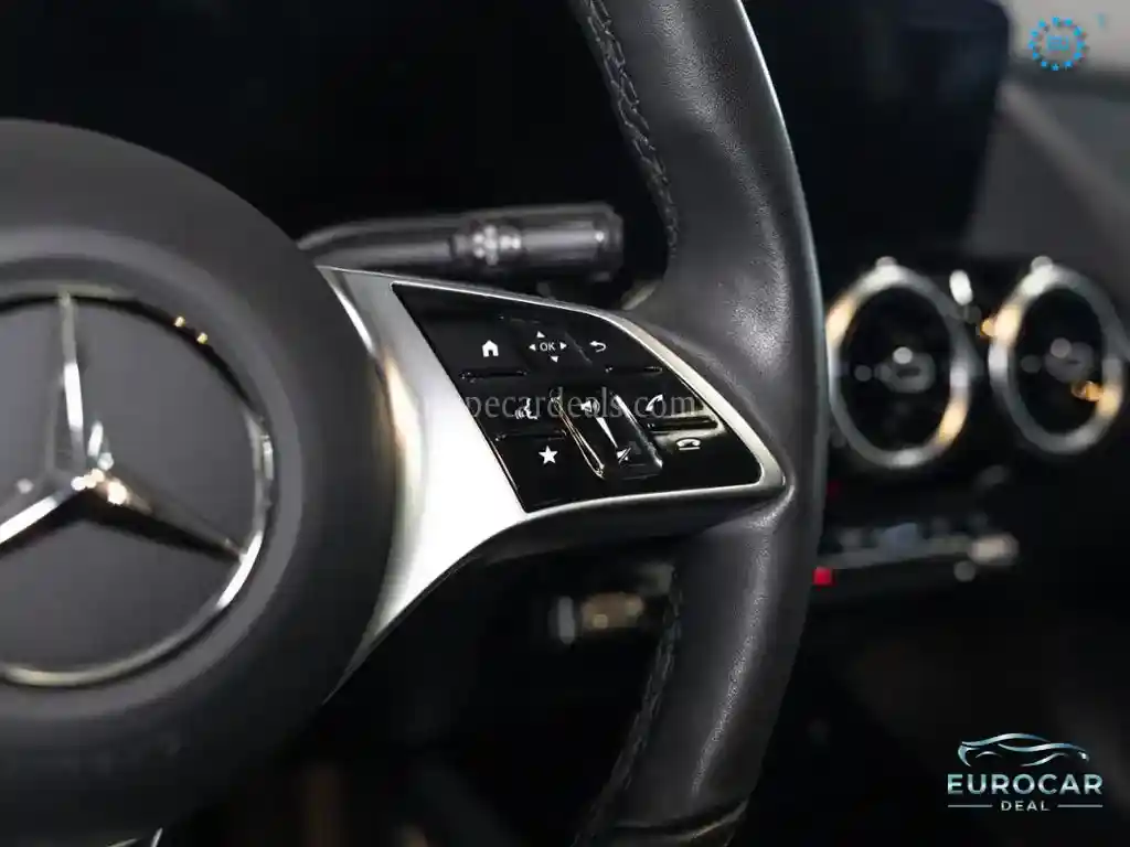 Mercedes-Benz B 250