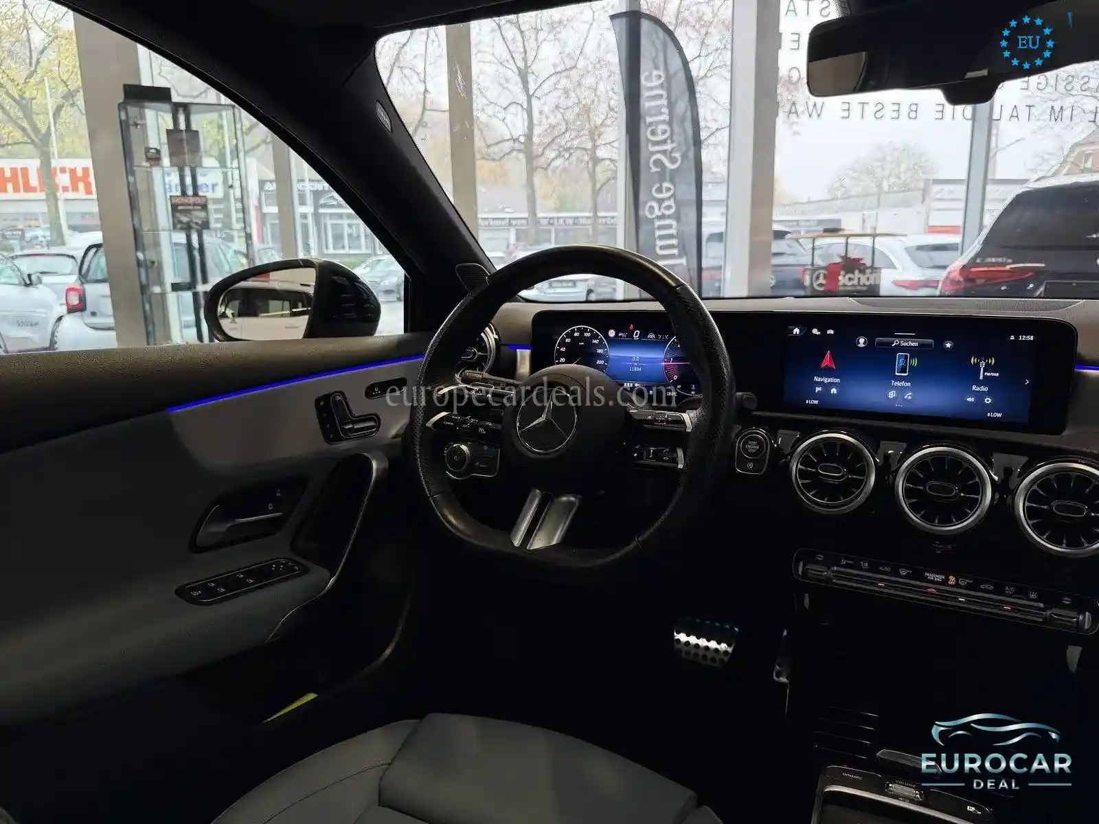 Mercedes-Benz A 220