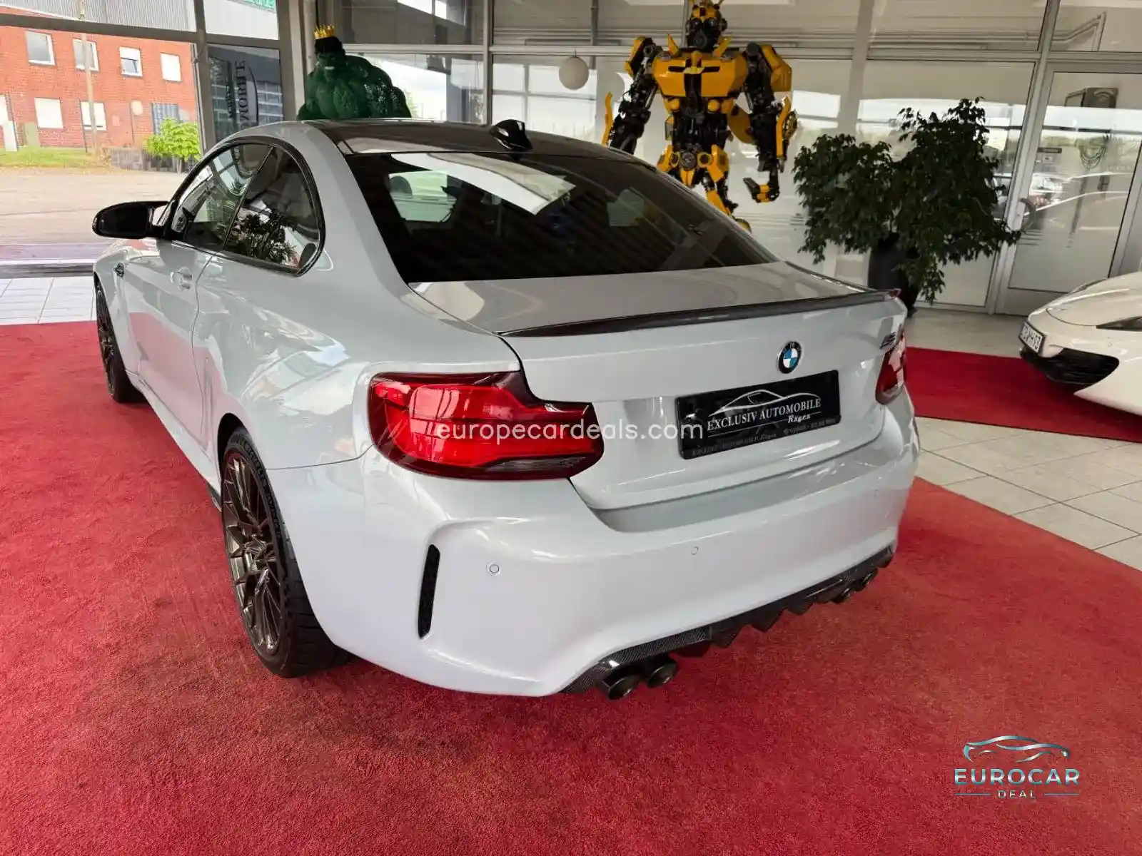 BMW M2