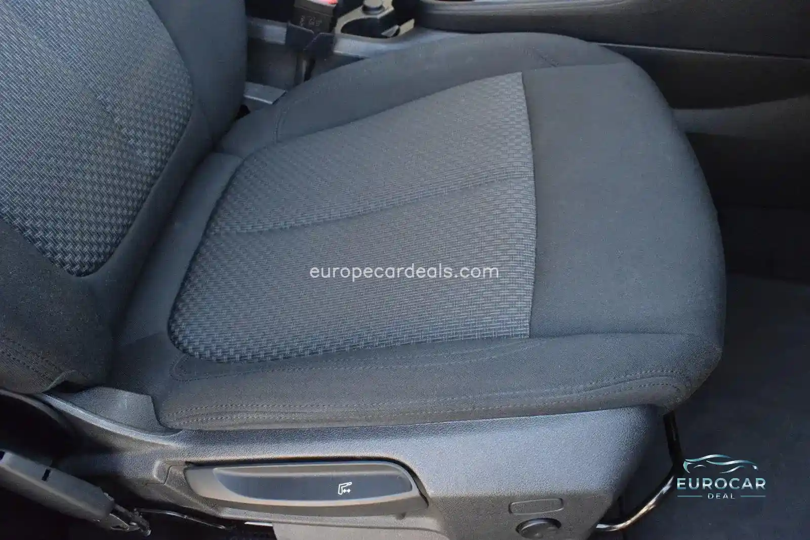 BMW 218 Gran Tourer