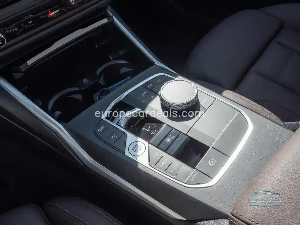BMW M340d