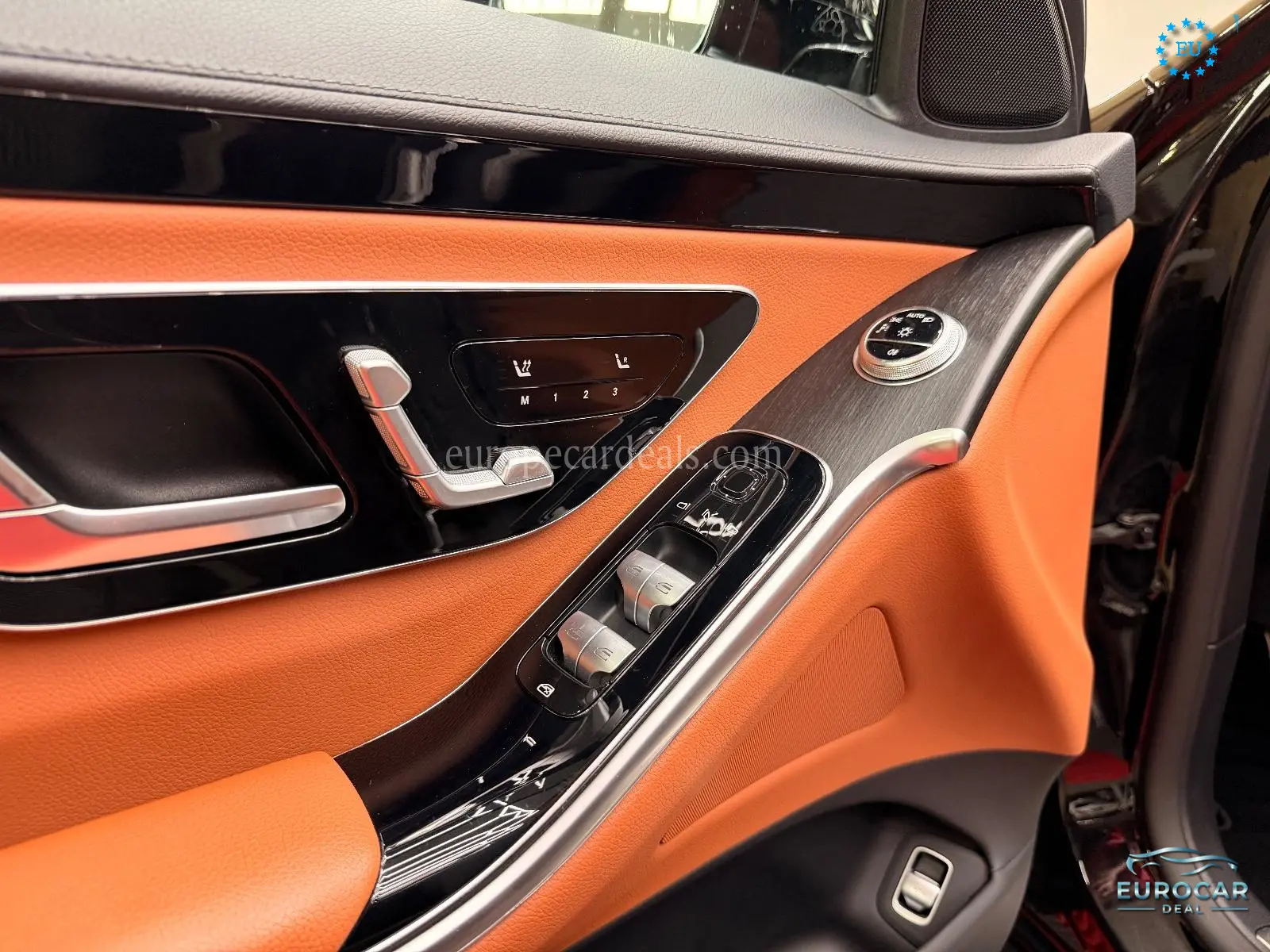 Mercedes-Benz S 400