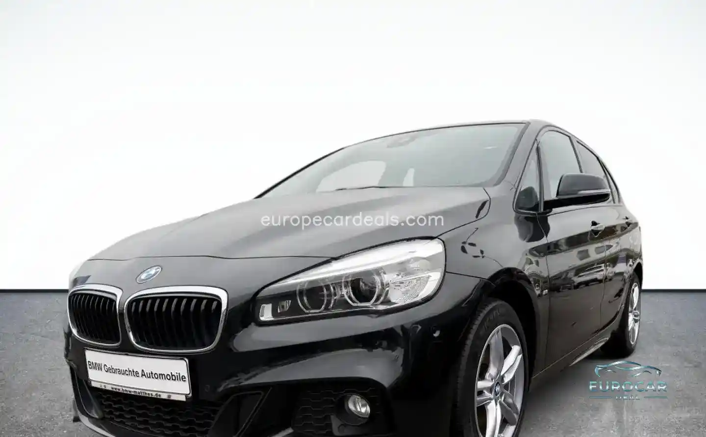 BMW 218 Active Tourer