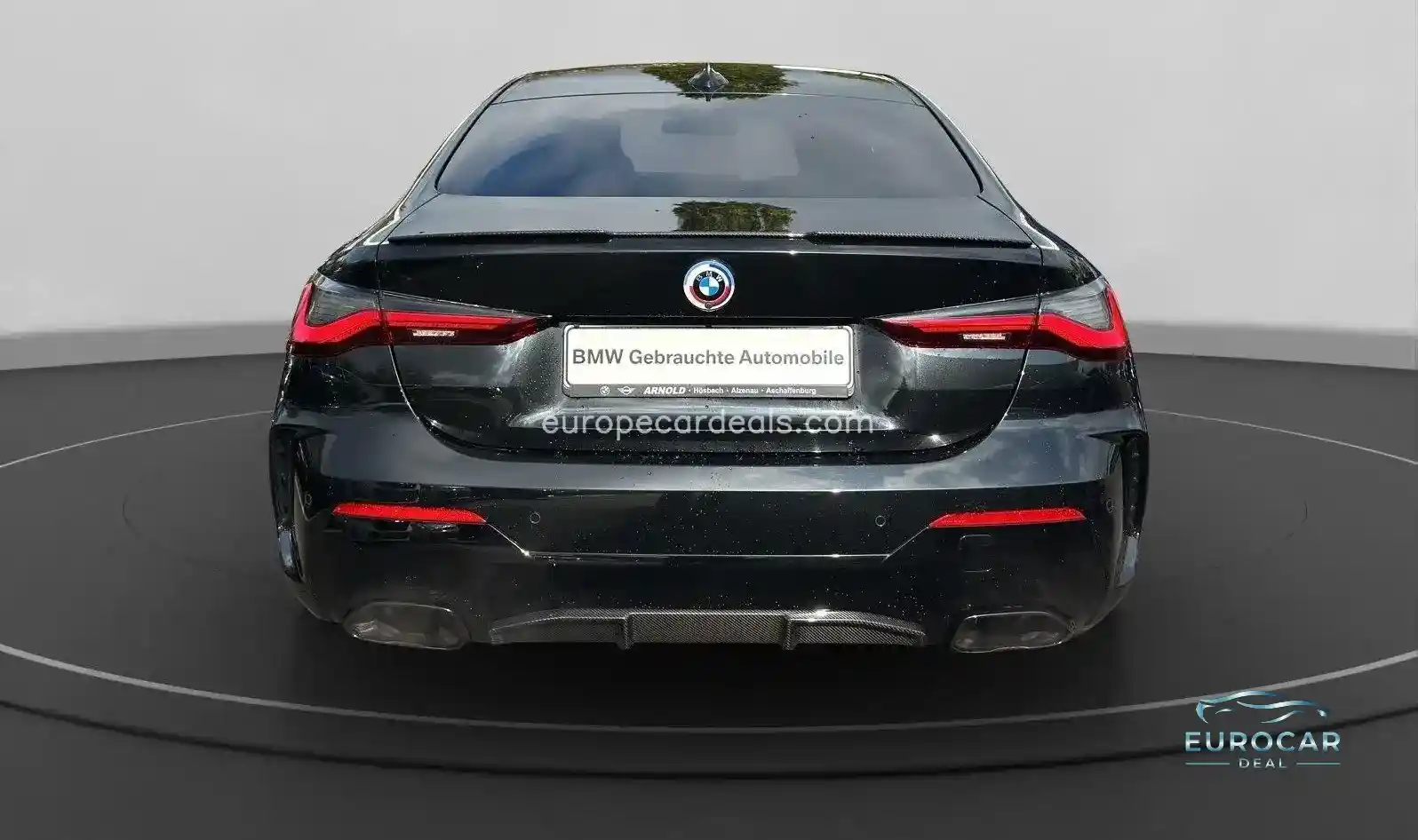 BMW M440