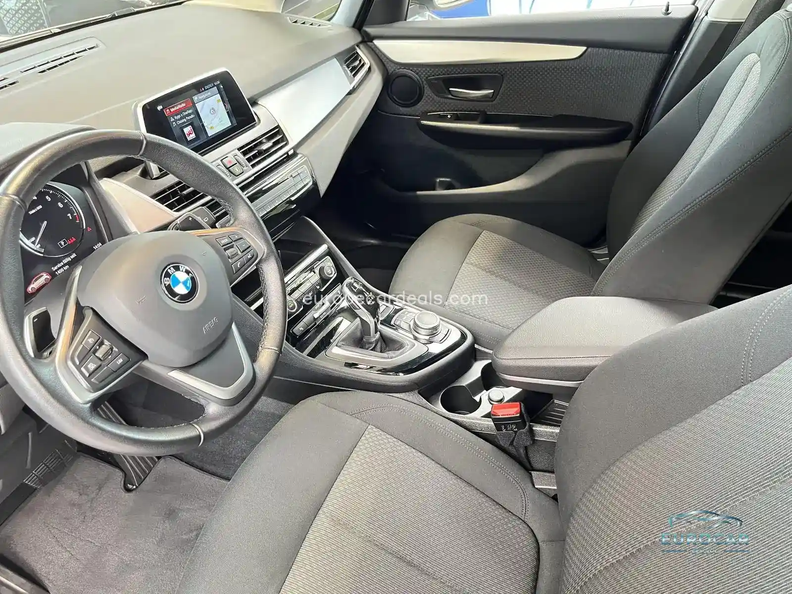 BMW 220 Active Tourer
