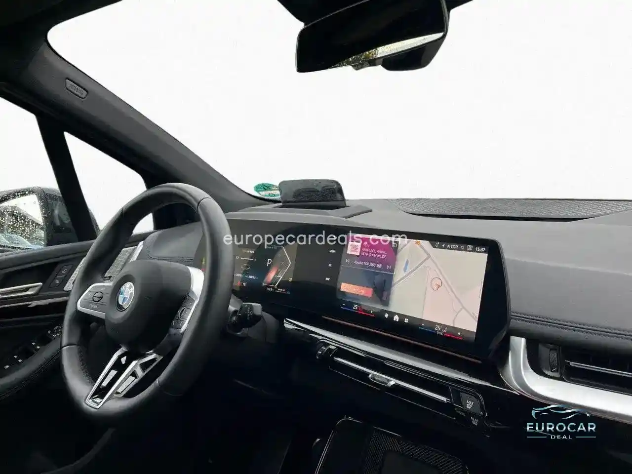 BMW 220 Active Tourer