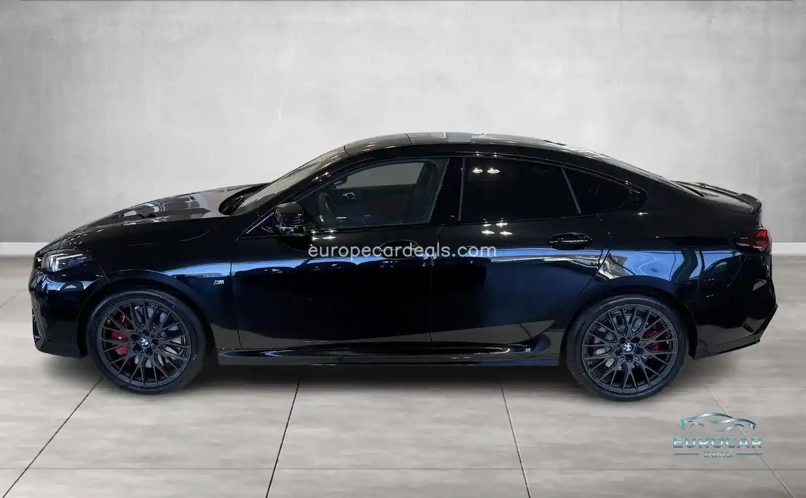 BMW M235