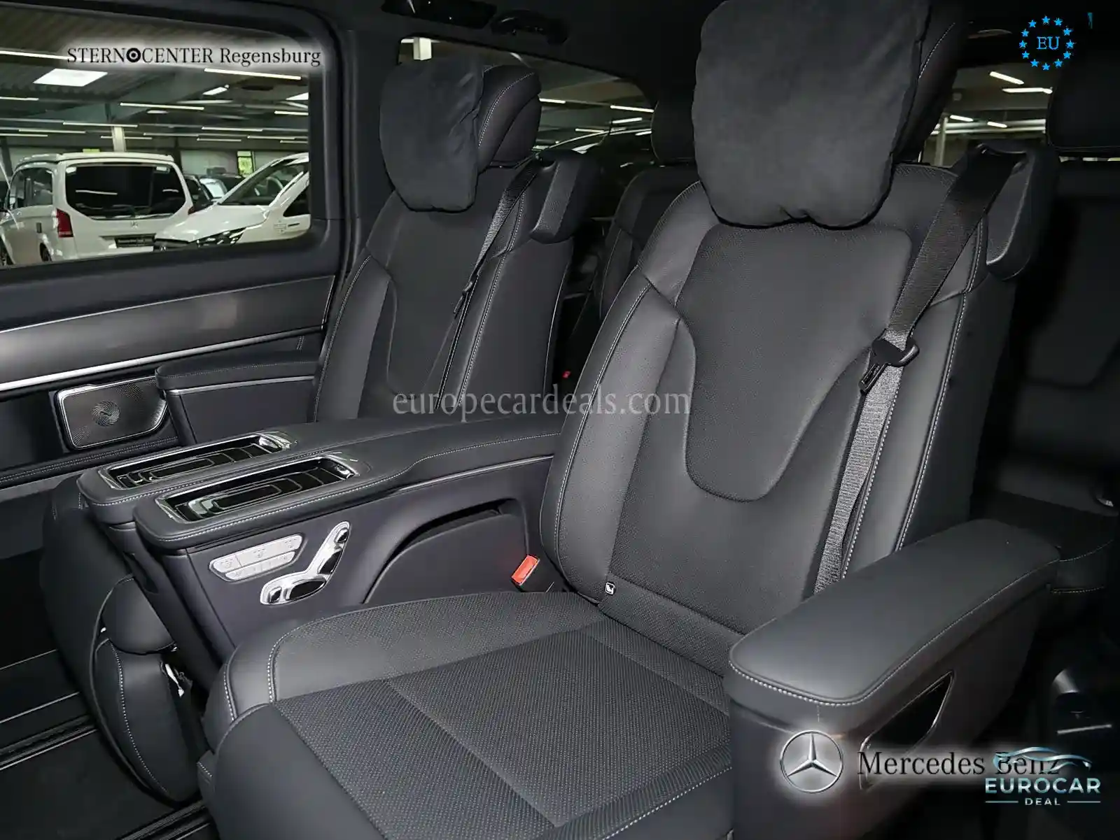 Mercedes-Benz V 300