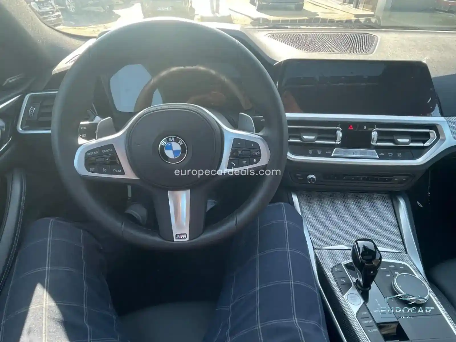 BMW M440