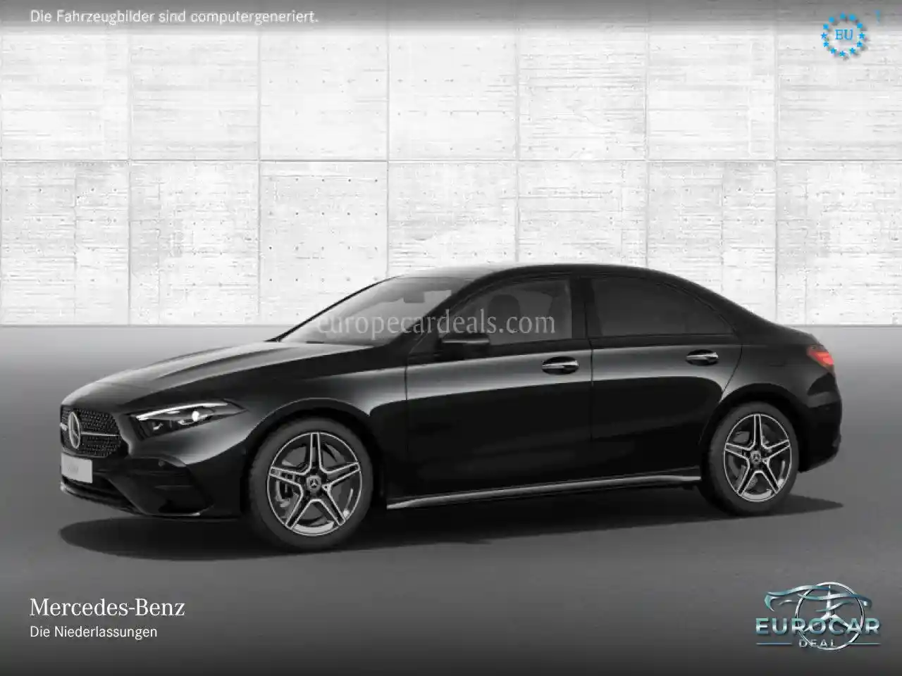 Mercedes-Benz A 220