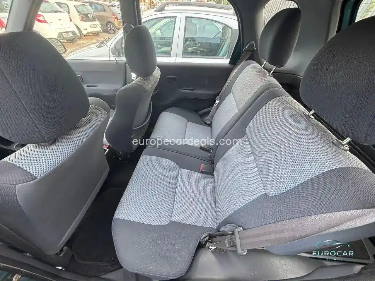 Daihatsu Terios