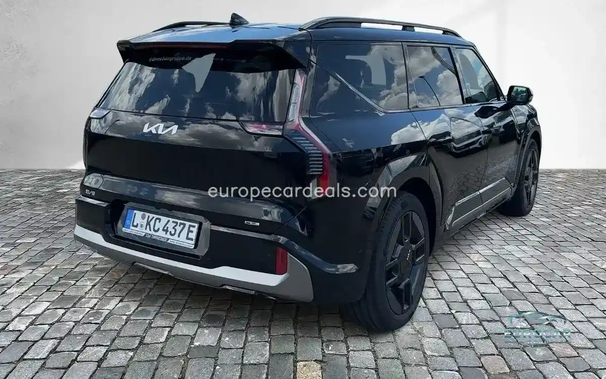 Kia EV9