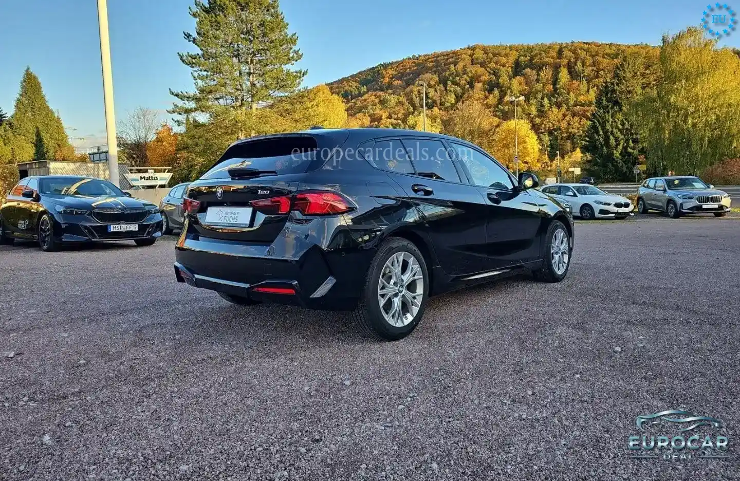 BMW 120
