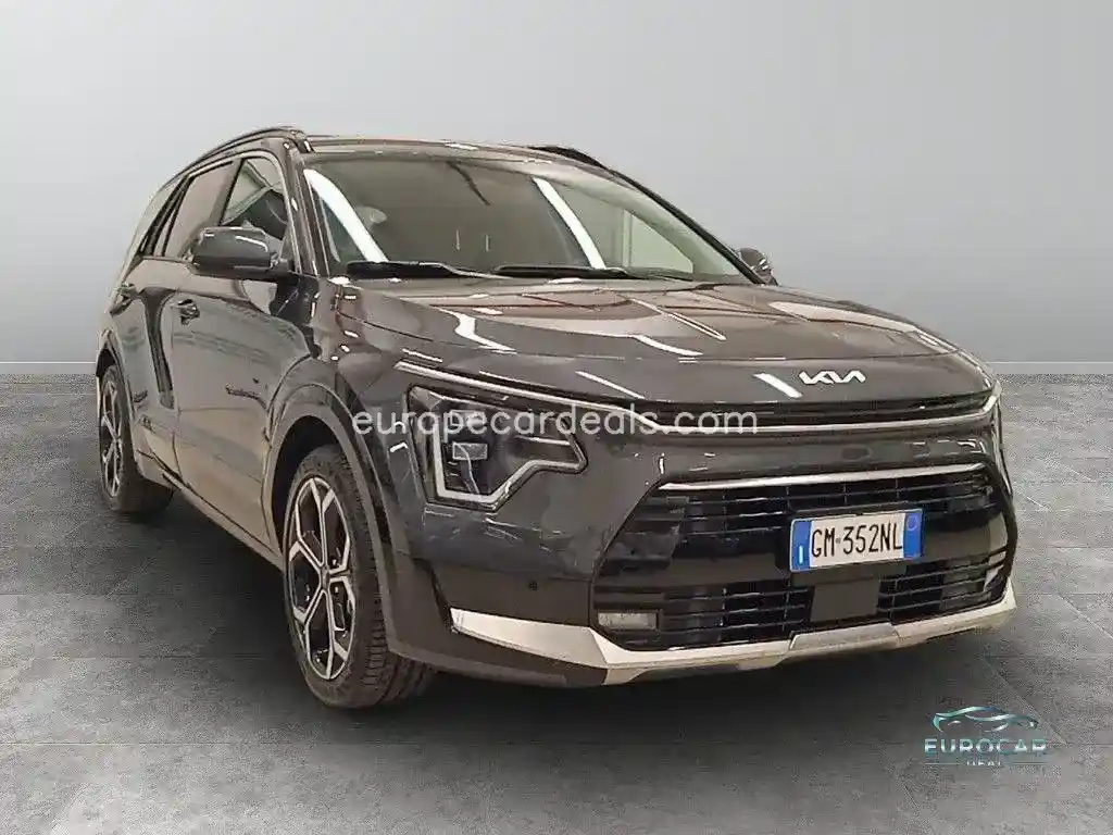 Kia Niro