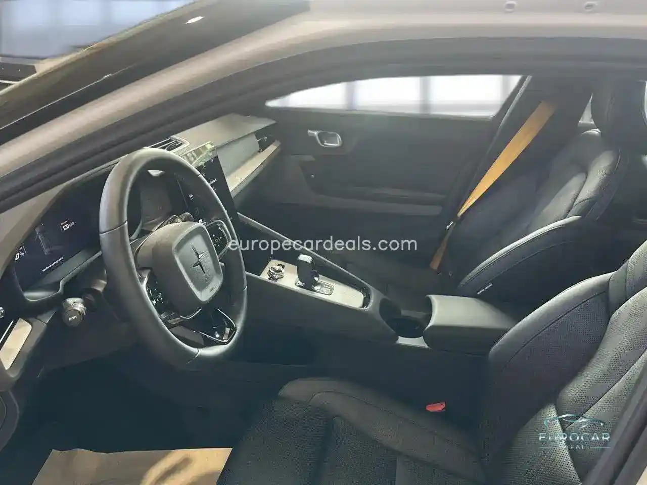 Polestar 2