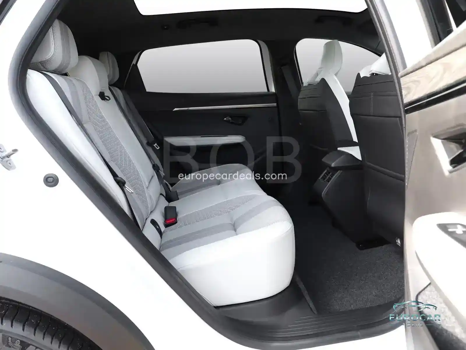 Renault Scenic E-TECH