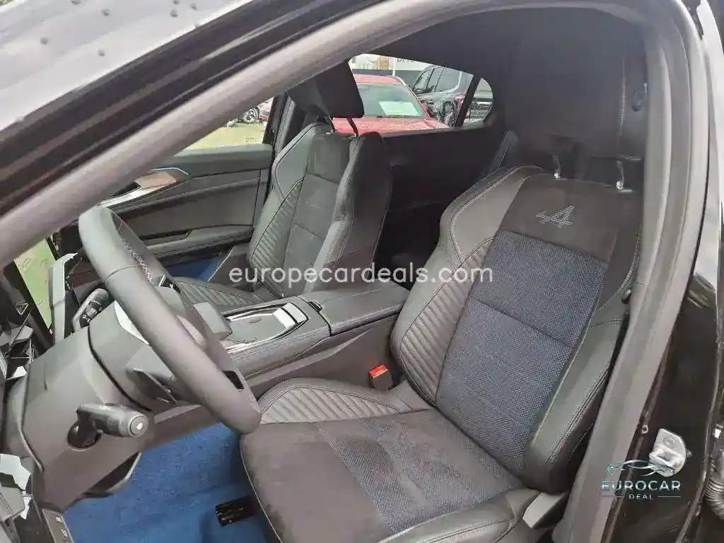 Renault Rafale