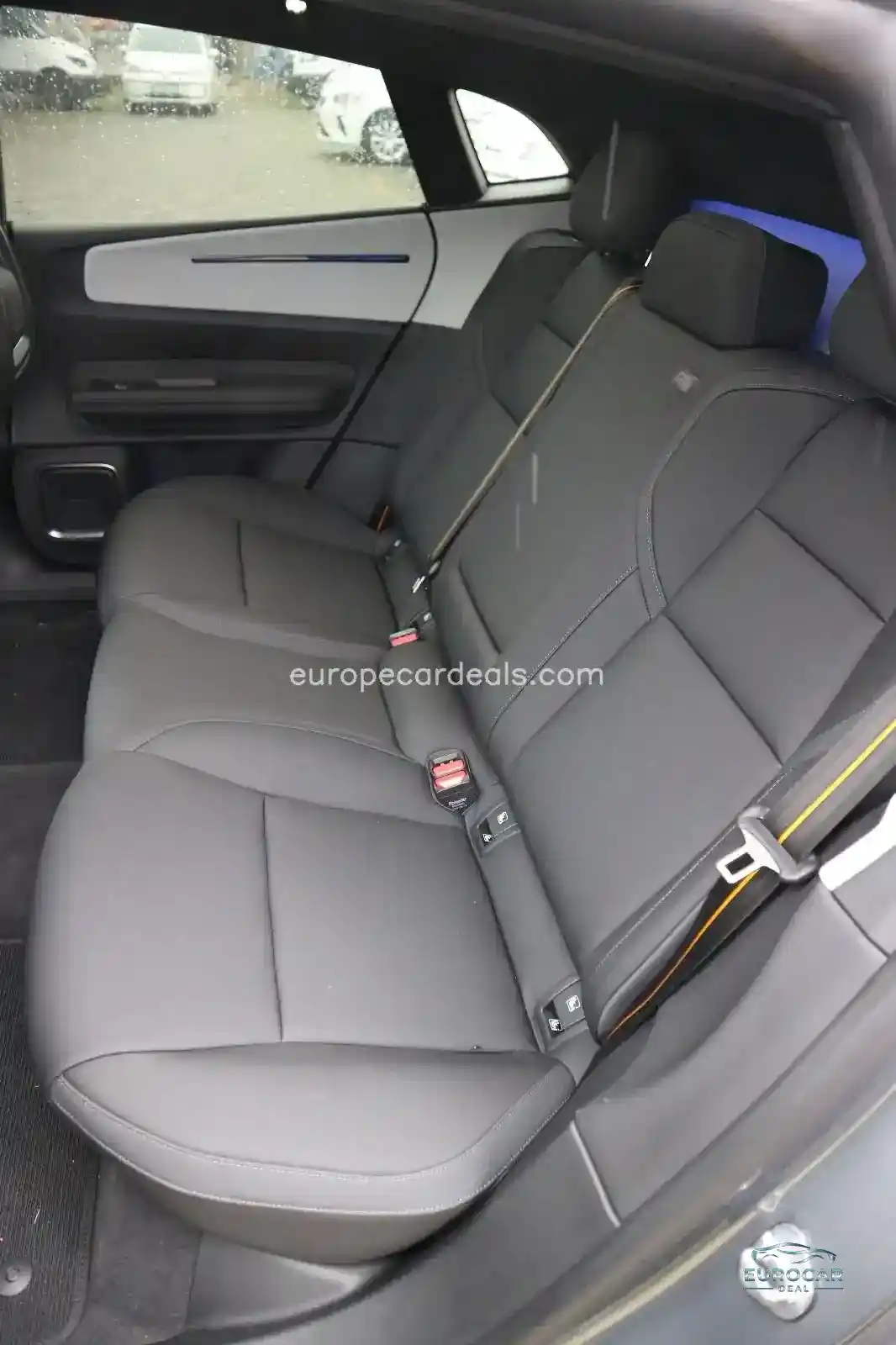 Polestar 4