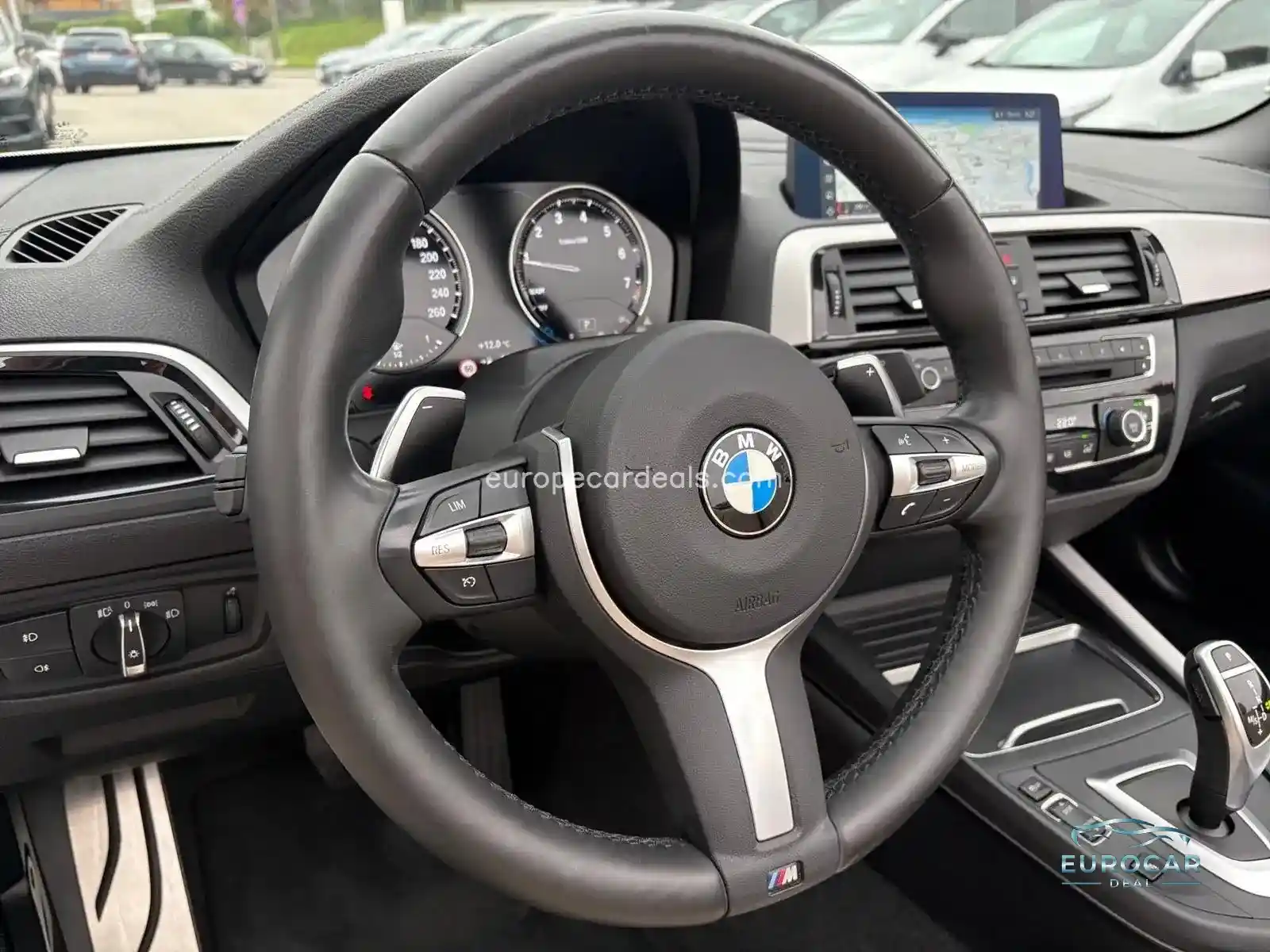 BMW 230