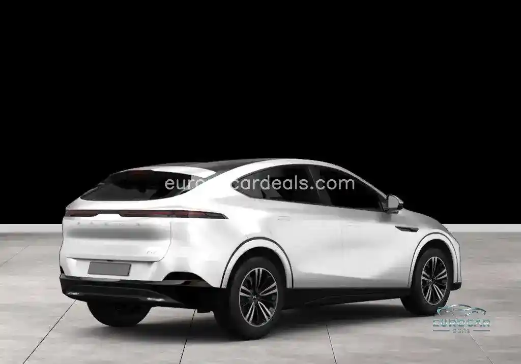 XPENG G6