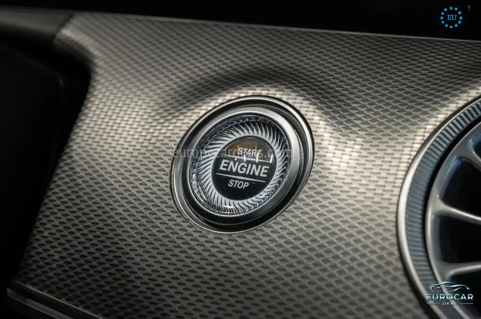 Mercedes-Benz E 43 AMG