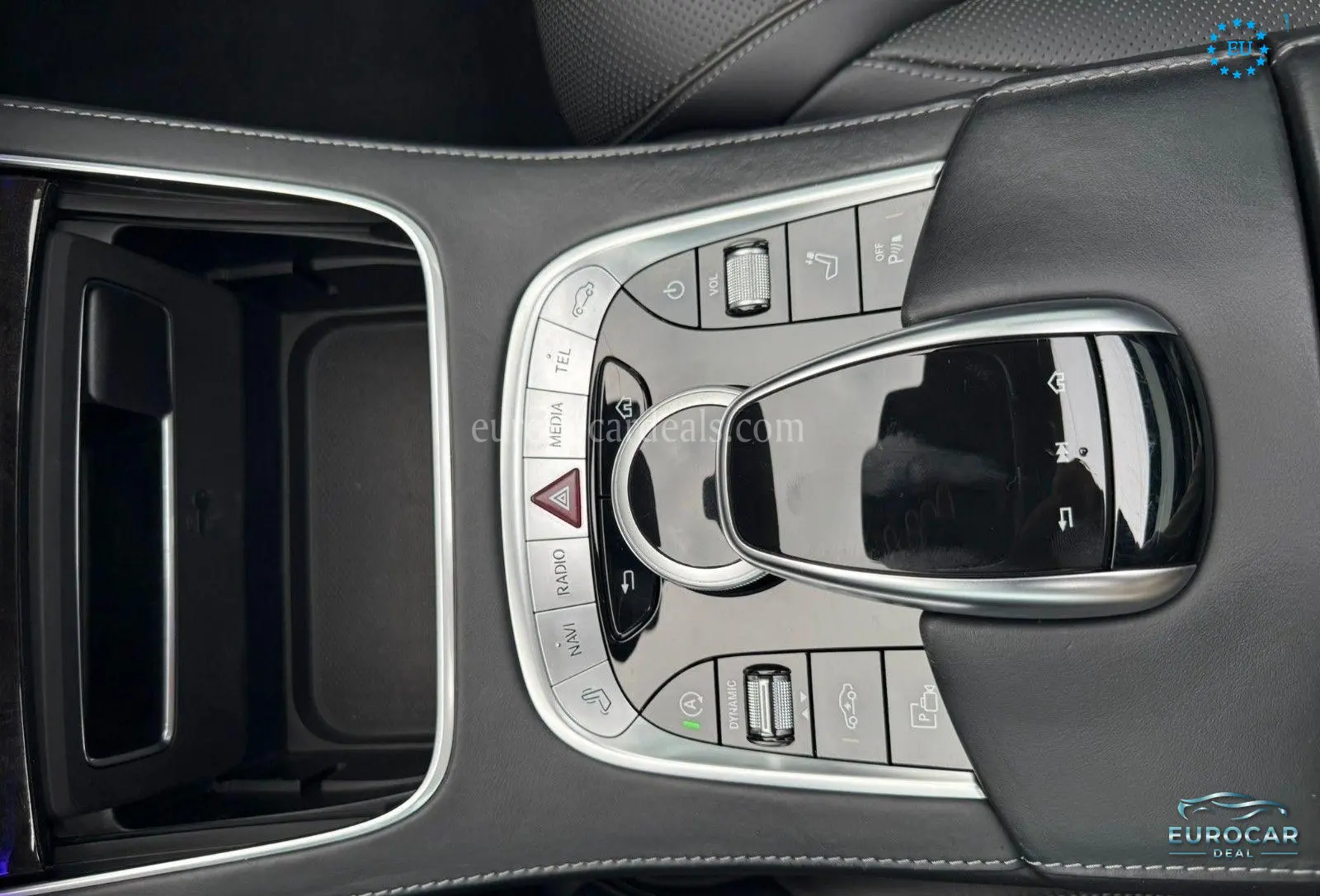 Mercedes-Benz S 350