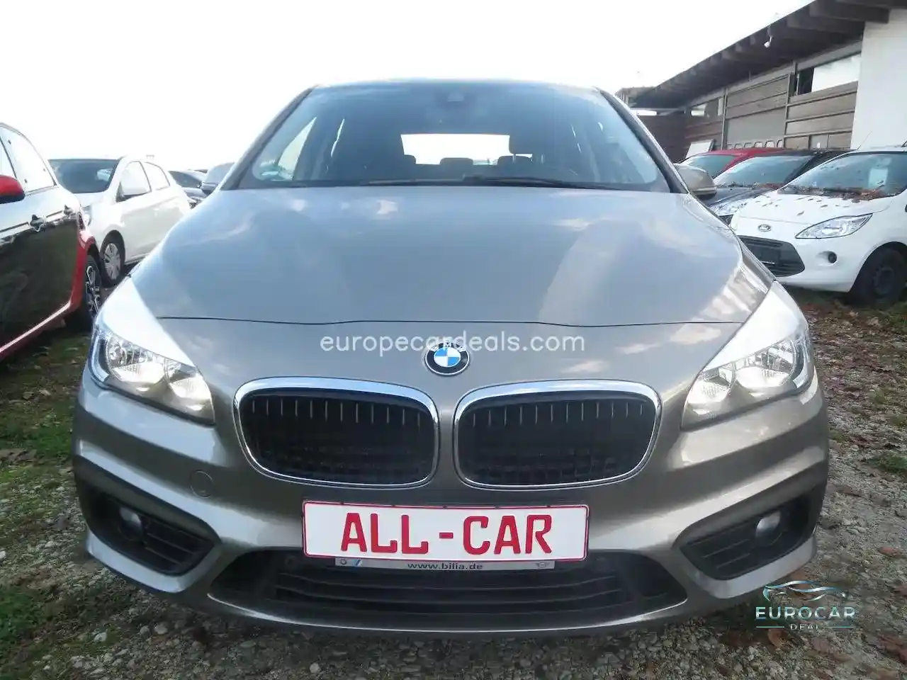 BMW 220 Active Tourer