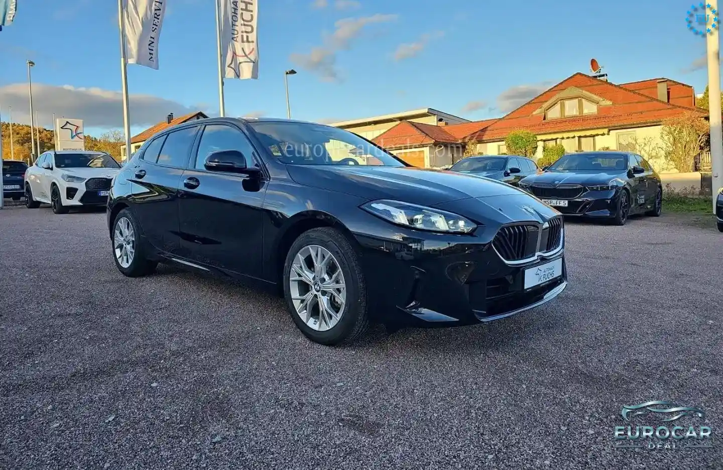 BMW 120