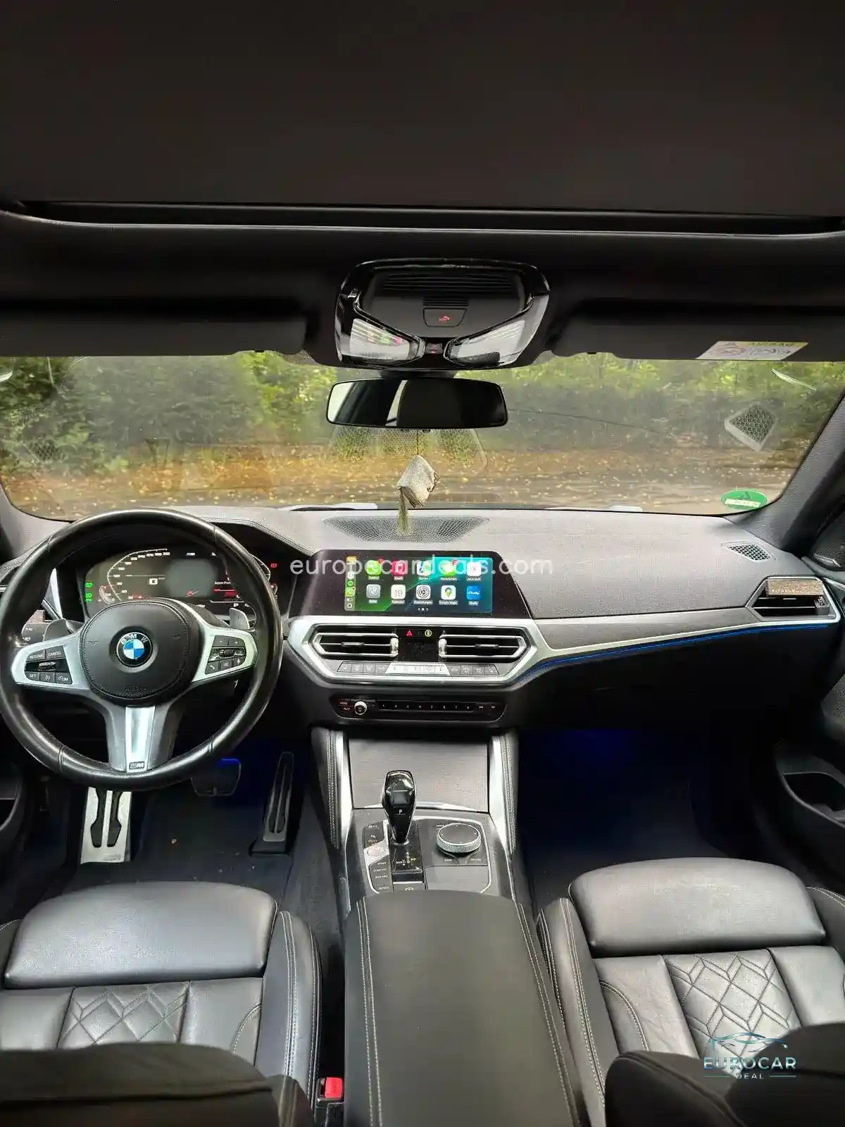 BMW 430