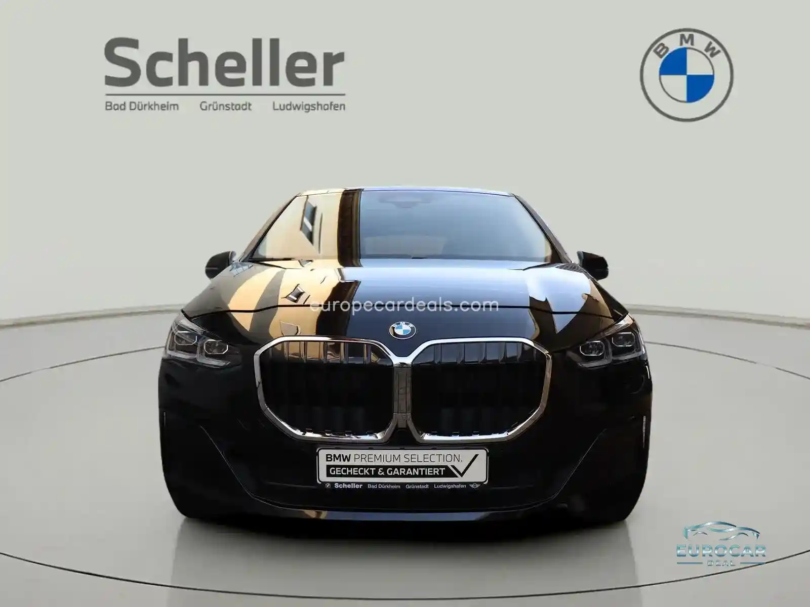BMW 220 Active Tourer