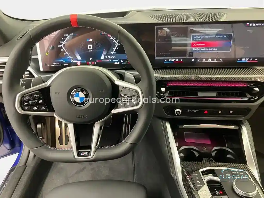 BMW 440