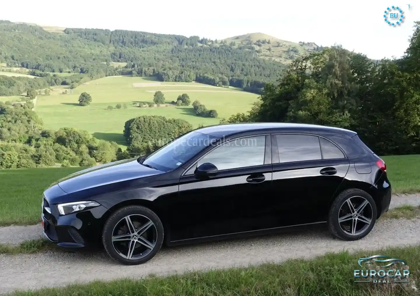 Mercedes-Benz A 160