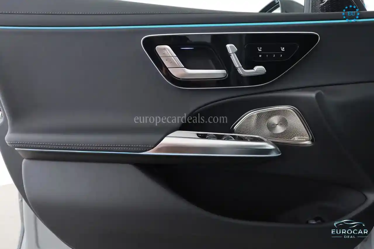 Mercedes-Benz E 450