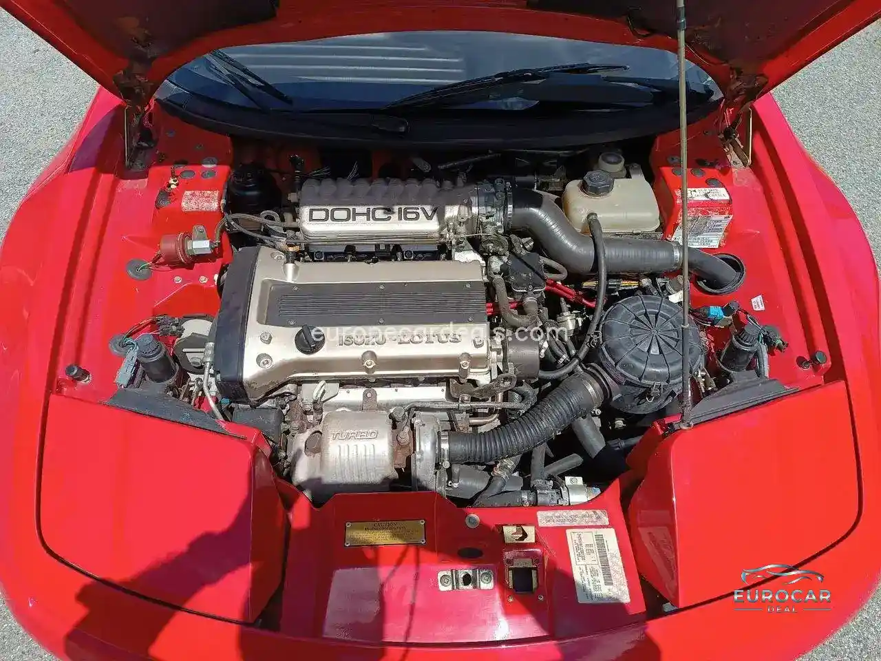 Lotus Elan