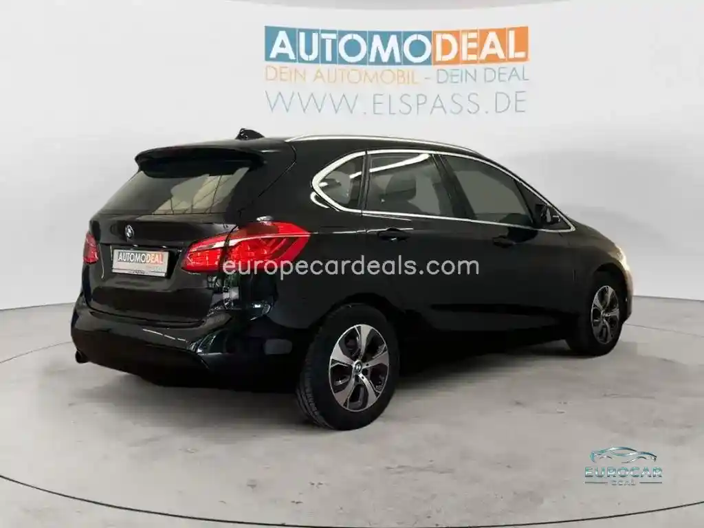 BMW 216 Active Tourer