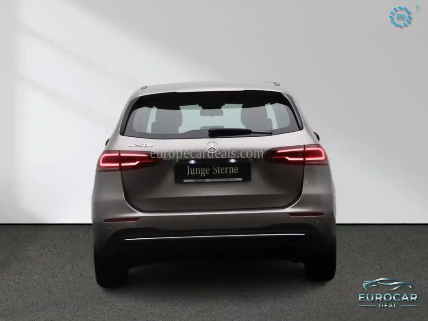 Mercedes-Benz B 250